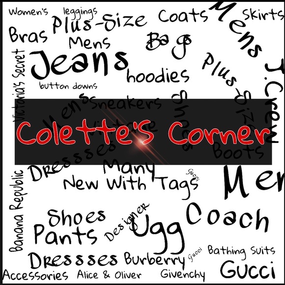 My Closet is Big. Scroll or Filter. I GOT YOU! - Picture 4 of 5